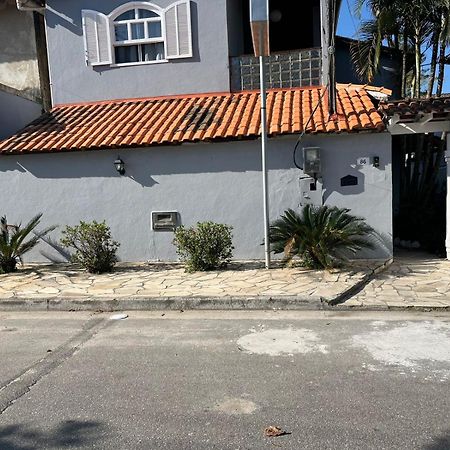 Pousada Recanto Da Luisa Paraty Eksteriør billede